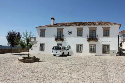 Casa da Arvore Hotels in Ribeira de Nisa