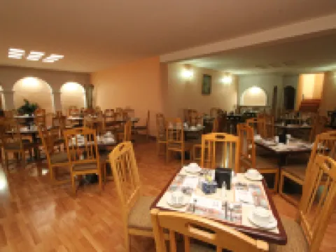 Hotel Mesón de la Merced Hoteles en Zacatecas