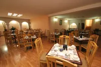 Meson de la Merced Hotels in Zacatecas