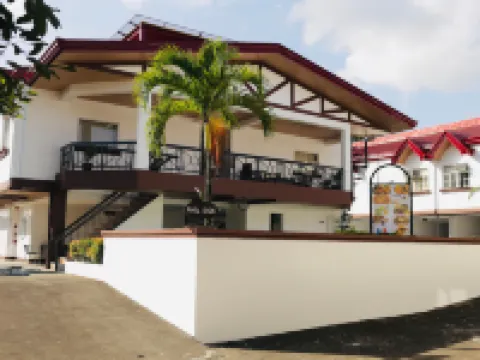 Amalfi718 Hotel Hoteles en Lipá