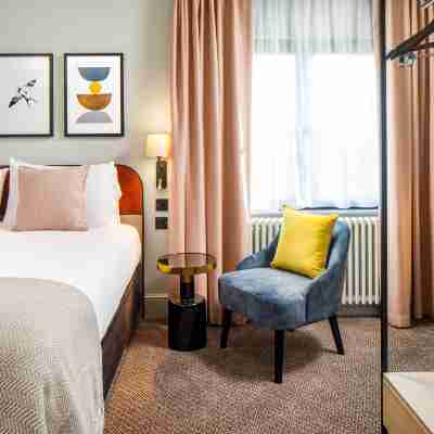 voco Lythe Hill Hotel & Spa, an IHG Hotel Rooms