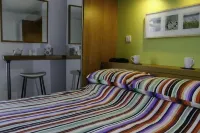 Culver House Hotel
