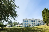 Logis l'Ermitage Hôtel & Restaurant Hotels in Solesmes