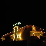 Hotel Vogue