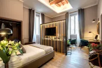Tree Charme Parliament Boutique Hotel - Romantic