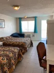 Surfside Motel - Seaside Heights - Balkon