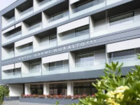 Hotel Muralto Hotels in Locarno