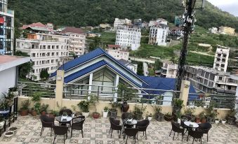 Huong Son Hotel Tam Dao