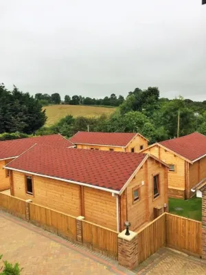 Forest Edge Motel Hotels in Goudhurst