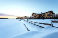 Veterok Hotel Hotels in 