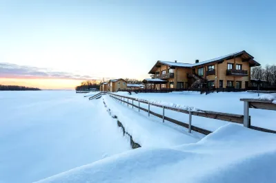 Ветерок Отели в г. 