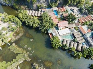 Tam Coc Bungalow