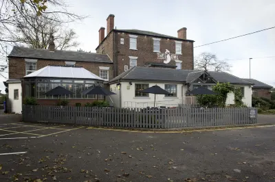 Owl, Hambleton by Marston's Inns Hotels in Monk Fryston