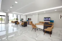 Armoni Deluxe Suites Trabzon - Homestays