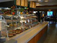 Dovre Motell Hotels in Vagamo