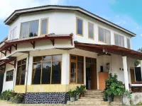 Villa KenDedes Garden