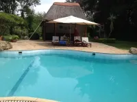 Rusinga Island Lodge - Pools