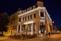 Casa Hrisicos Hôtels à : Constanta