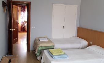 Albergue Turistico Silleda - Hostel