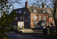 Castle Hotel by Chef & Brewer Collection Hotels in 