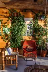 Marabou Hotel