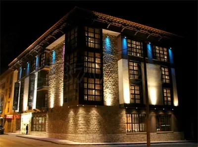 Apartamentos la Trufa Negra Hotels in Alcalá de la Selva