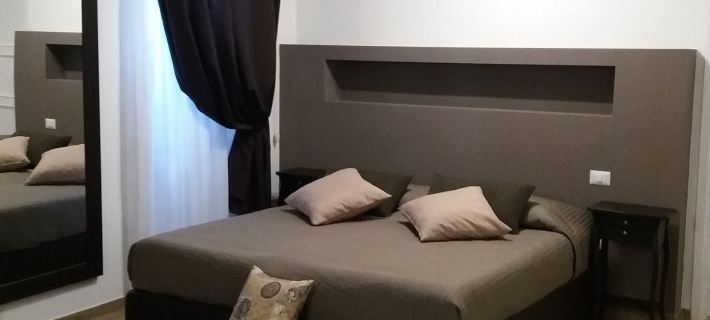 B&B Lei Hotels in Foggia