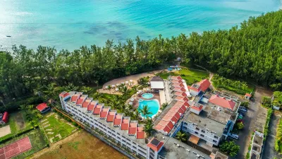 Tarisa Resort & Spa Hotels near LDV Viewpoint @ Le Diamant Vert Apartments