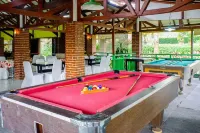 Terrace Villa Golf