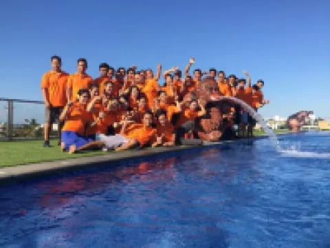 蘇利斯海灘水療酒店