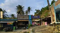 Biss Pantai Klayar Hotel a Donorojo