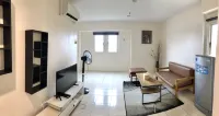 Queen Victoria Apartment Batam Hotell i Taman Baloi