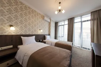 Old Garden Hotel Batumi Hotels in 
