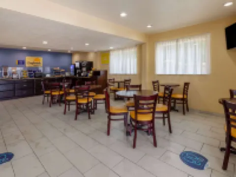 Days Inn by Wyndham Charles Town Hotels in Jefferson County