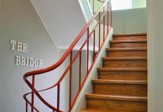 더 브릿지 리스본