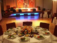 Sivas Buyuk Hotel Hotels in Sivas
