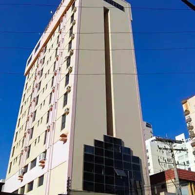 Oft Plaza Oeste Hotel Hotels near Tamandare Square