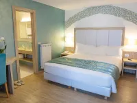Luna Wellness Hotel Hotel a Folgarida