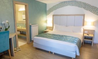 Luna Wellness Hotel