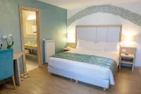 Luna Wellness Hotel Hotels in Monclassico