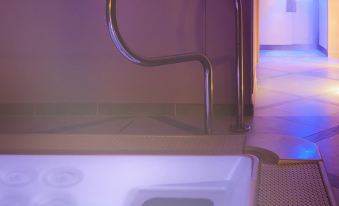 Hotel Arnolfo & Aqua Laetitia Spa & Beauty