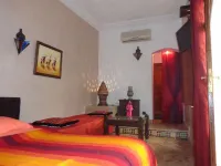 리야드 세사미 마라케시 호텔