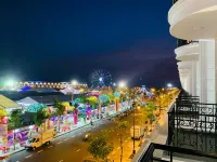 Ngoc Mai Hotel Hotels in P. An Hoa