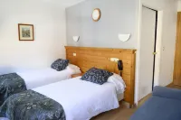 Hotel Merino - 2-Star
