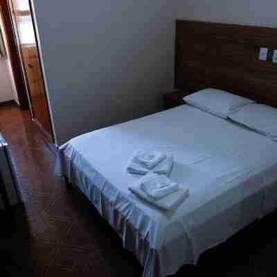 Hotel Almanara Cuiabá-Mato Grosso-Brasil Rooms