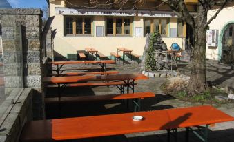 Gasthof Messerschmied