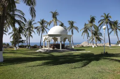 Hotel Aldea del Bazar & Spa Hotels in der Nähe von Flughafen Puerto Escondido