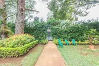 Wallwood Garden Coonoor Отели рядом с достопримечательностью «Кунур гаайд»