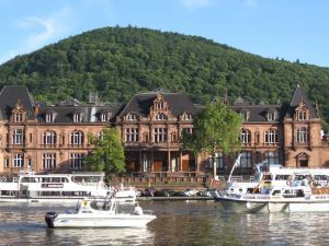 Hotel zum Ritter Heidelberg