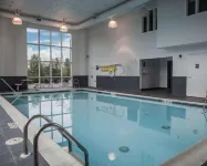 Wingate by Wyndham Bel Air I-95 Exit 77A / Apg Area - piscina